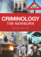 Criminology 1843922843 Book Cover