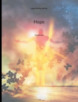 Hope: Continued (Danish Edition) 8799545543 Book Cover