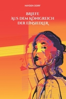 Briefe aus dem Königreich der Einsiedler B08XFFPQCR Book Cover