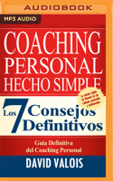 Coaching Personal Hecho Simple 1978672535 Book Cover