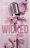 Wicked 1990764169 Book Cover