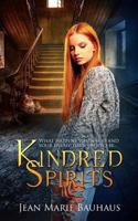 Kindred Spirits 1545145849 Book Cover