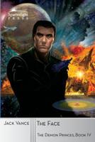 The Face 0879979216 Book Cover