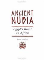 Ancient Nubia: Egypt's Rival in Africa 0924171286 Book Cover
