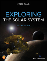 Exploring the Solar System 1119384907 Book Cover