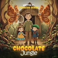 Chocolate Jungle 1966477538 Book Cover