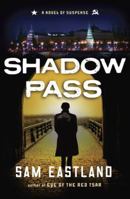 The Red Coffin (UK) / Shadow Pass (UK) 0571245323 Book Cover