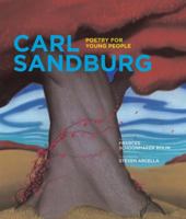 Carl Sandburg 0439375347 Book Cover