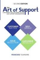 The Art of Support 1329873319 Book Cover