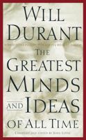 The Greatest Minds and Ideas of All Time 0743235533 Book Cover