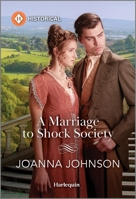A Marriage to Shock Society 1335596275 Book Cover