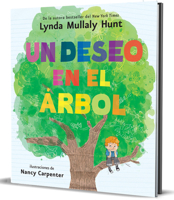 Un Deseo En El Árbol / Wish in a Tree B0DPM48XH3 Book Cover