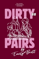 Dirty Pairs 0645749664 Book Cover