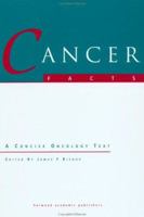 Cancer Facts 9057023652 Book Cover
