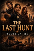 The Last Hunt B0H2RXMBW3 Book Cover
