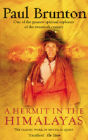 Hermit in the Himalayas: The Journal of a Lonely Exile 0877286019 Book Cover