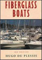 Fiberglass Boats 0070503176 Book Cover