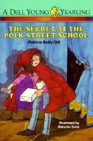 Secret at Polk Street School (Polka Dot Private Eye) 0440800773 Book Cover