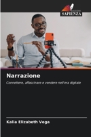 Narrazione (Italian Edition) 6208406528 Book Cover