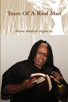 Tears Of A Real Man 1105407438 Book Cover