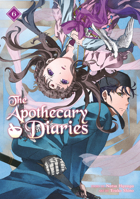 The Apothecary Diaries, Vol. 6