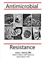 Antimicrobial Resistance 1548543969 Book Cover
