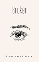 Broken 9357695354 Book Cover