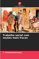 Trabalho social com seções mais fracas (Portuguese Edition) 6209503454 Book Cover