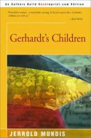 Gerhardt's Children 0595138640 Book Cover