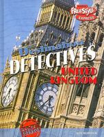 United Kingdom. Rob Bowden 0816053839 Book Cover