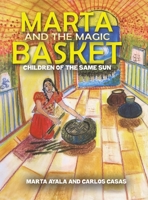 Marta and the Magic Basket null Book Cover