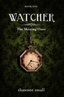 Watcher 0984971114 Book Cover