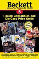 Beckett Racing Collectibles Price Guide 1887432914 Book Cover