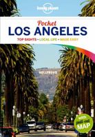 Lonely Planet Pocket Los Angeles 1741798264 Book Cover