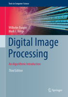 Digital Image Processing: An Algorithmic Introduction using Java 3031057430 Book Cover
