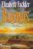 Badlands 031286230X Book Cover