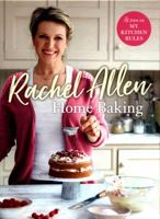 Home Baking 0008179824 Book Cover