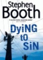 Dying To Sin 0062354868 Book Cover