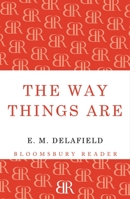 The Way Things Are 0860684350 Book Cover