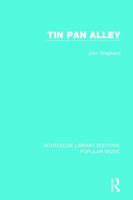 Tin Pan Alley 0710009046 Book Cover