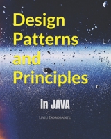 Design Patterns and Principles in Java B0BT732F6V Book Cover