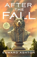 After The Fall 1250375657 Book Cover