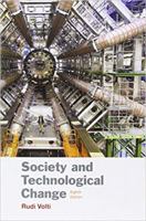 Society and Technological Change 1429278978 Book Cover