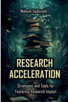 Research Acceleration B0DTTVC7H6 Book Cover