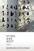 Sting and Nest, Poems 0865348073 Book Cover