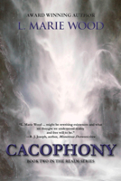 Cacophony 1941958842 Book Cover