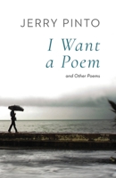 I Want a Poem and Other Poems 9390477891 Book Cover