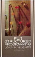 PL/I Structured Programming 0471837466 Book Cover