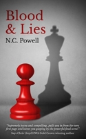 Blood & Lies B0DP2BK82L Book Cover