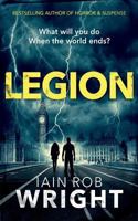 Legion (2) 1533587973 Book Cover